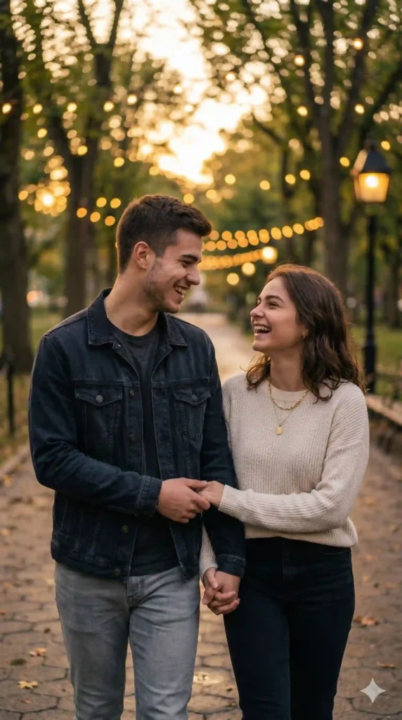 Anoop Sagar AI Photo Love