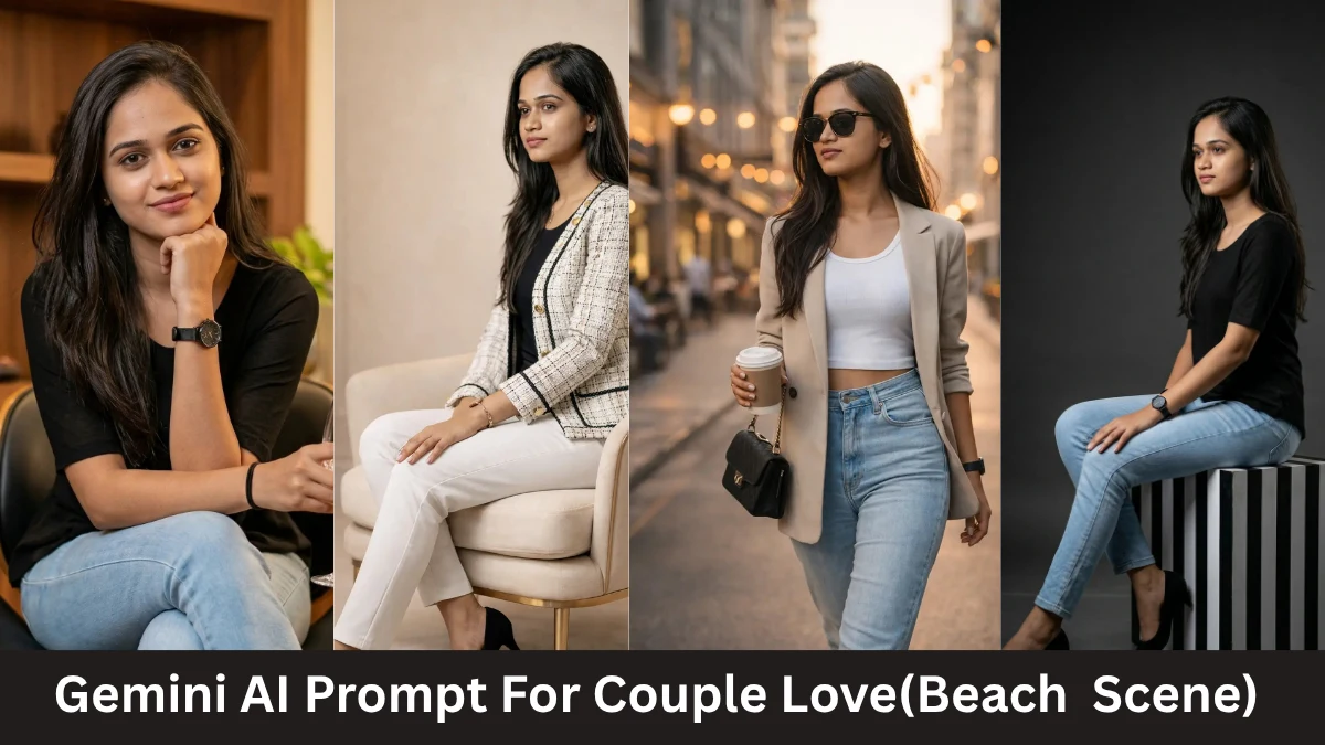 Anup Sagar Ai Photo Editor Prompt For Girl